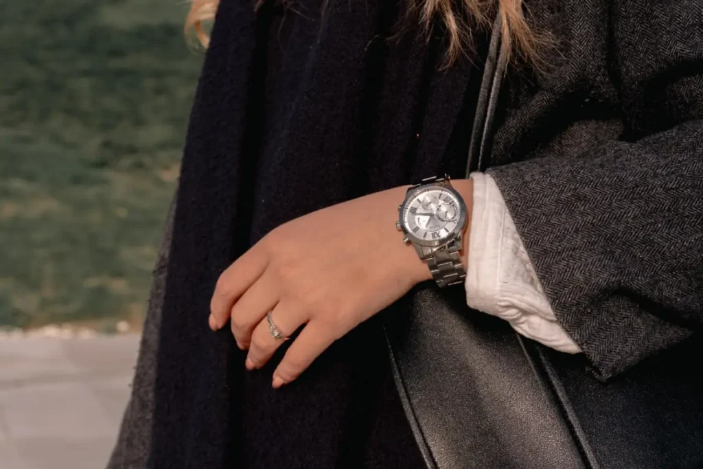 rolex